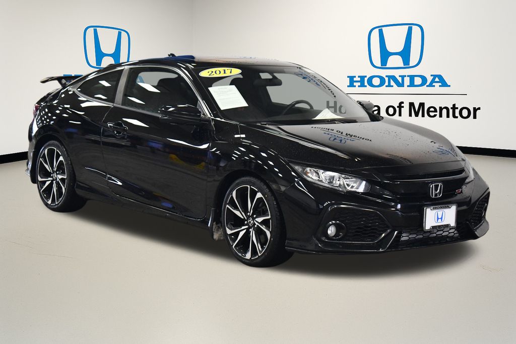 Thumbnail: 2017 Honda Civic - 9