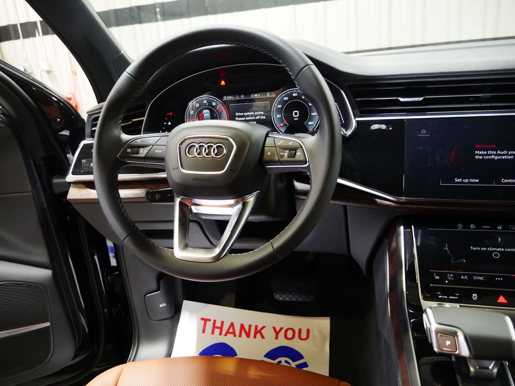 Thumbnail: 2026 Audi Q7 - 22