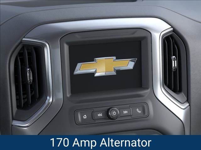 ChevroletSilverado 2500HD23