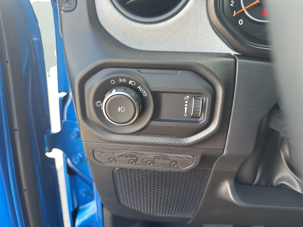 New Car 2025 Jeep Wrangler  For Sale Under $50,000 In Austin, Texas