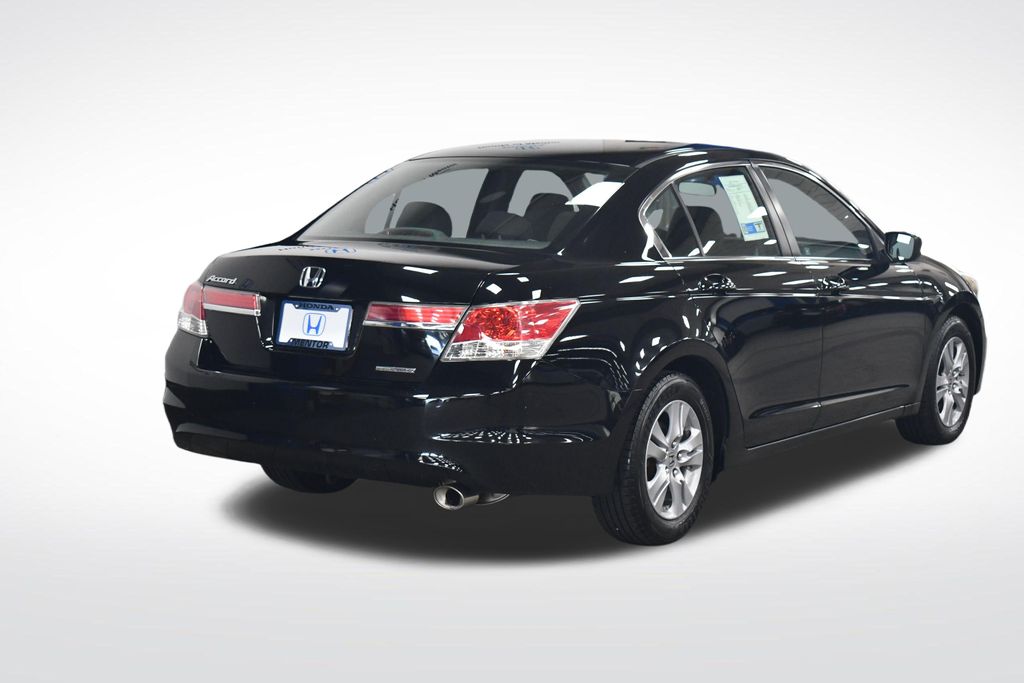 Thumbnail: 2011 Honda Accord - 7