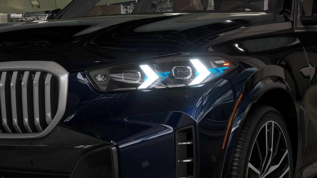 Thumbnail: 2026 BMW X5 - 32