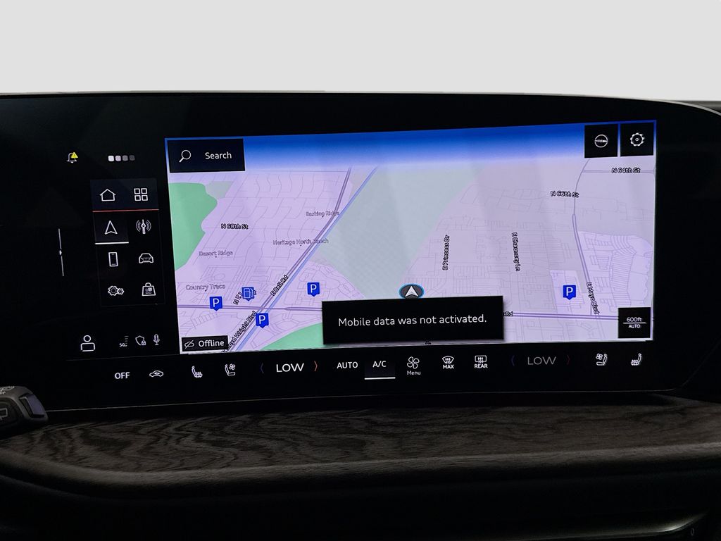 Thumbnail: 2025 Audi Q5 - 14