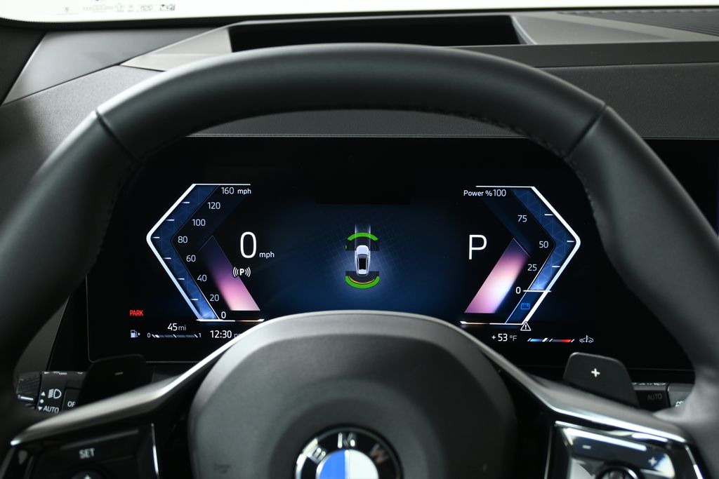 Thumbnail: 2026 BMW X3 - 20