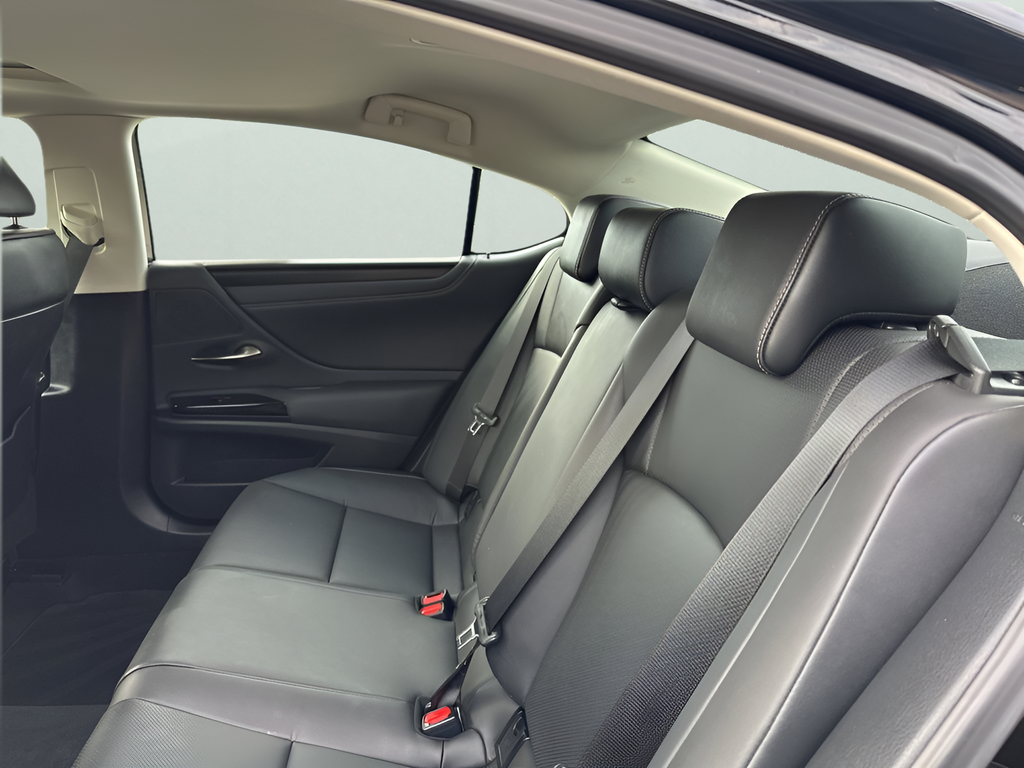 Used Car 2024 Lexus Es  350 For Sale Under $50,000 In Austin, Texas