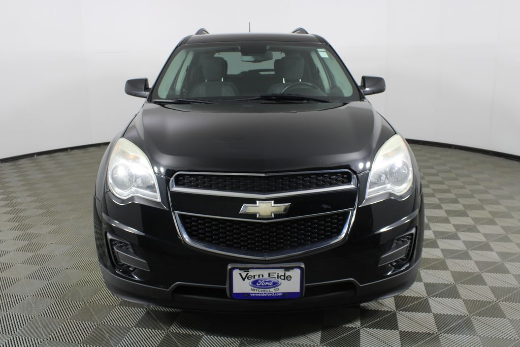 Used 2014 Chevrolet Equinox for sale in 