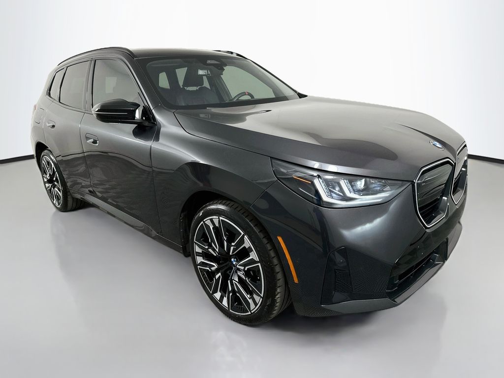 Thumbnail: 2025 BMW X3 - 3