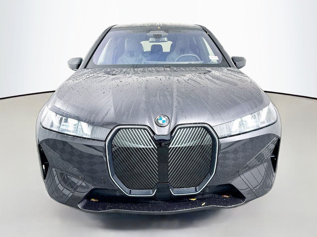 Thumbnail: 2026 BMW iX - 2