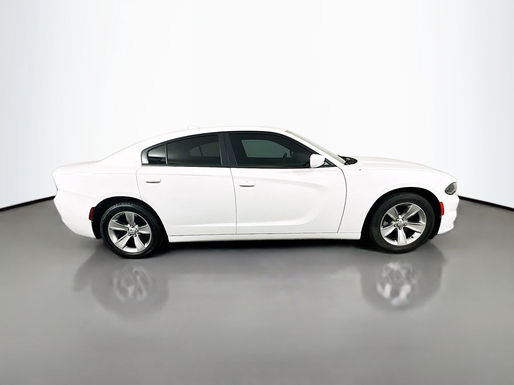 Thumbnail: 2018 Dodge Charger - 4
