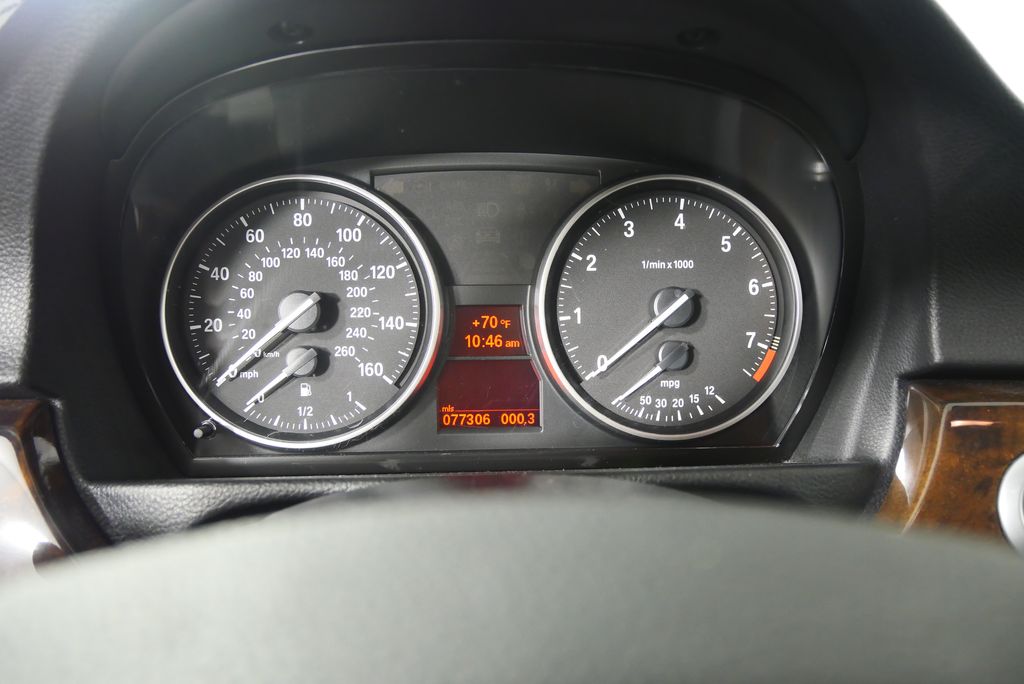 2008 BMW 3 Series 328xi 21