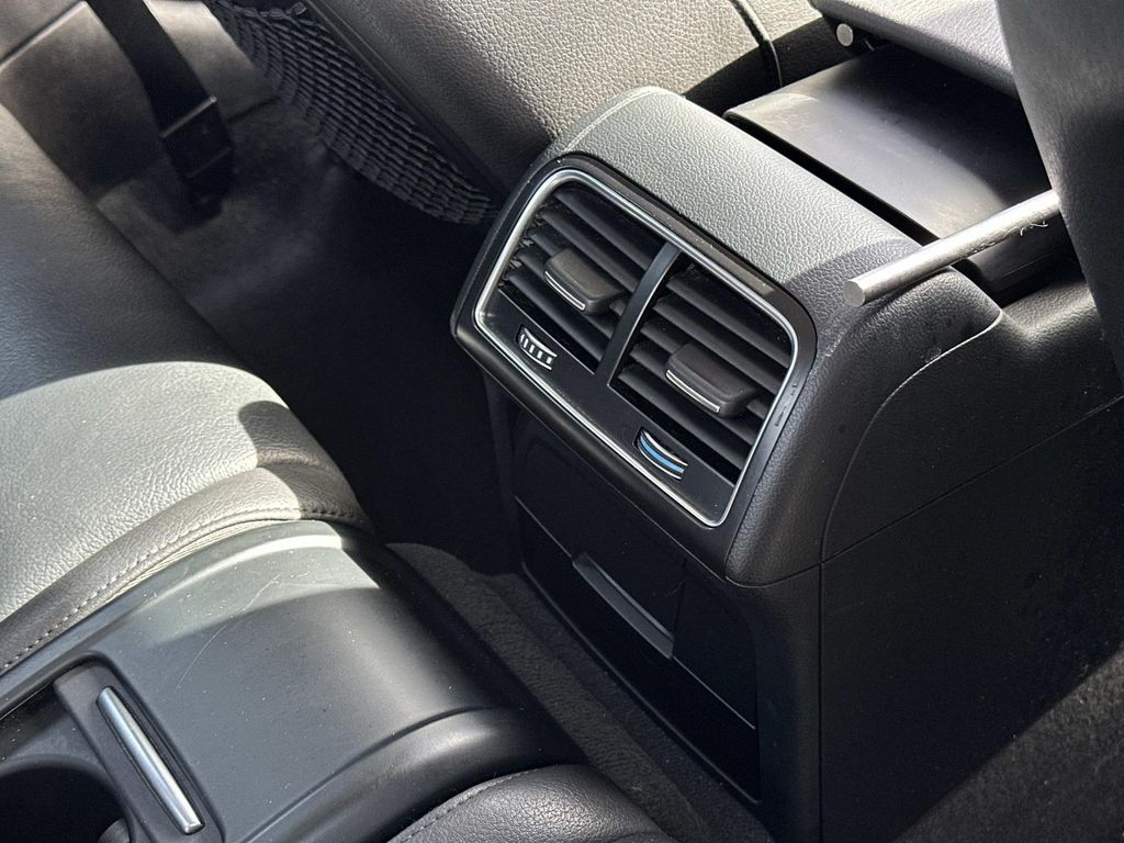 Thumbnail: 2015 Audi A5 - 26