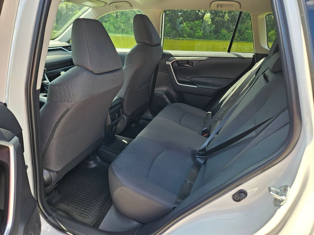 Thumbnail: 2024 Toyota RAV4 - 13