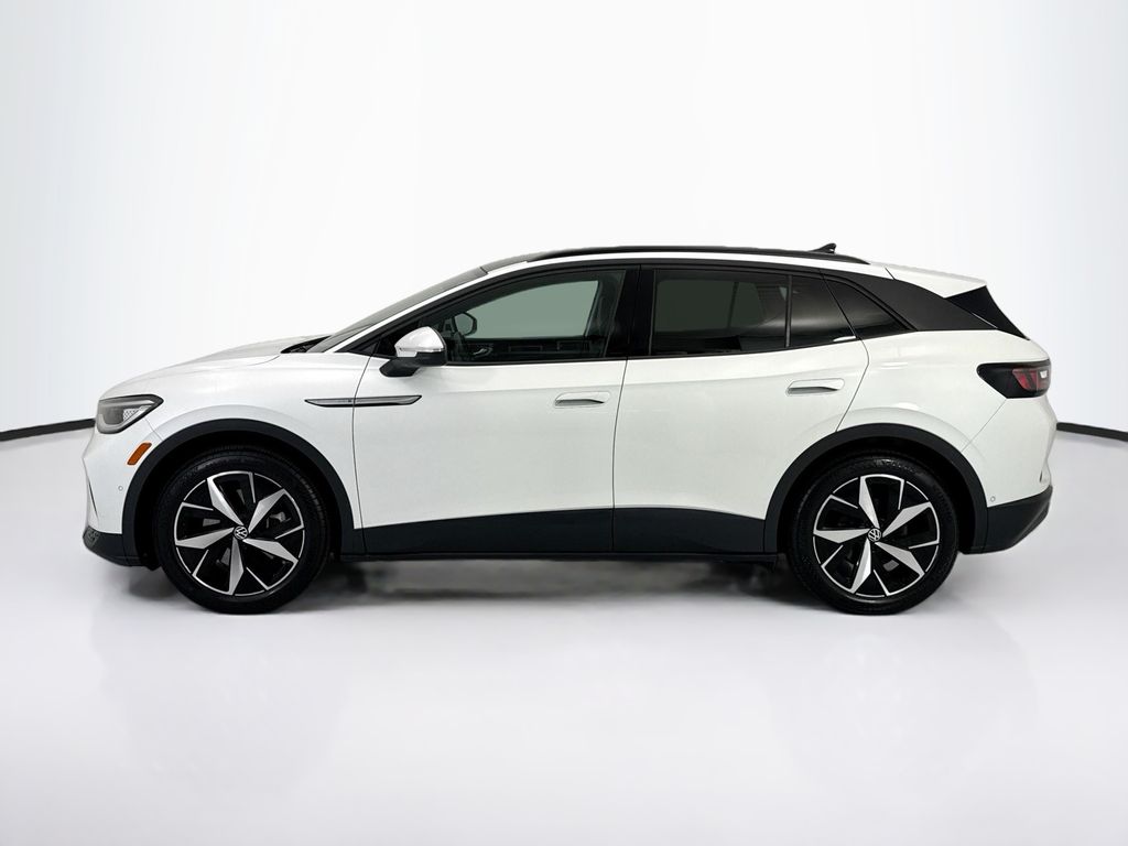 Thumbnail: 2023 Volkswagen ID.4 - 8
