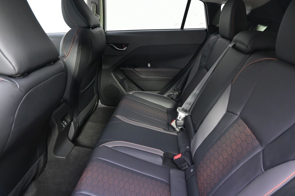 Certified Used 2025 White Subaru Limited image 21