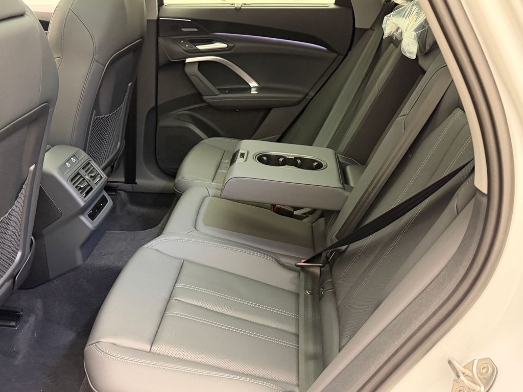 Thumbnail: 2026 Audi Q5 - 18