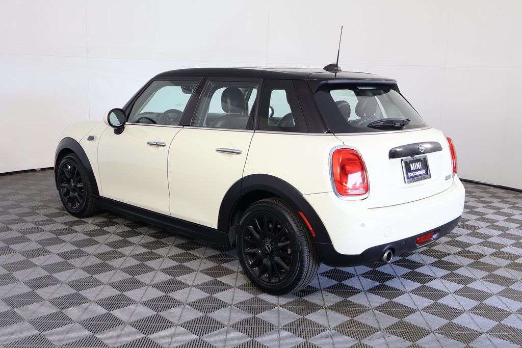 Thumbnail: 2019 MINI Cooper - 6