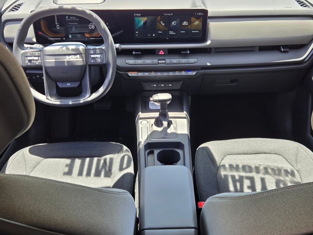 2026 Kia Sportage - $30,677