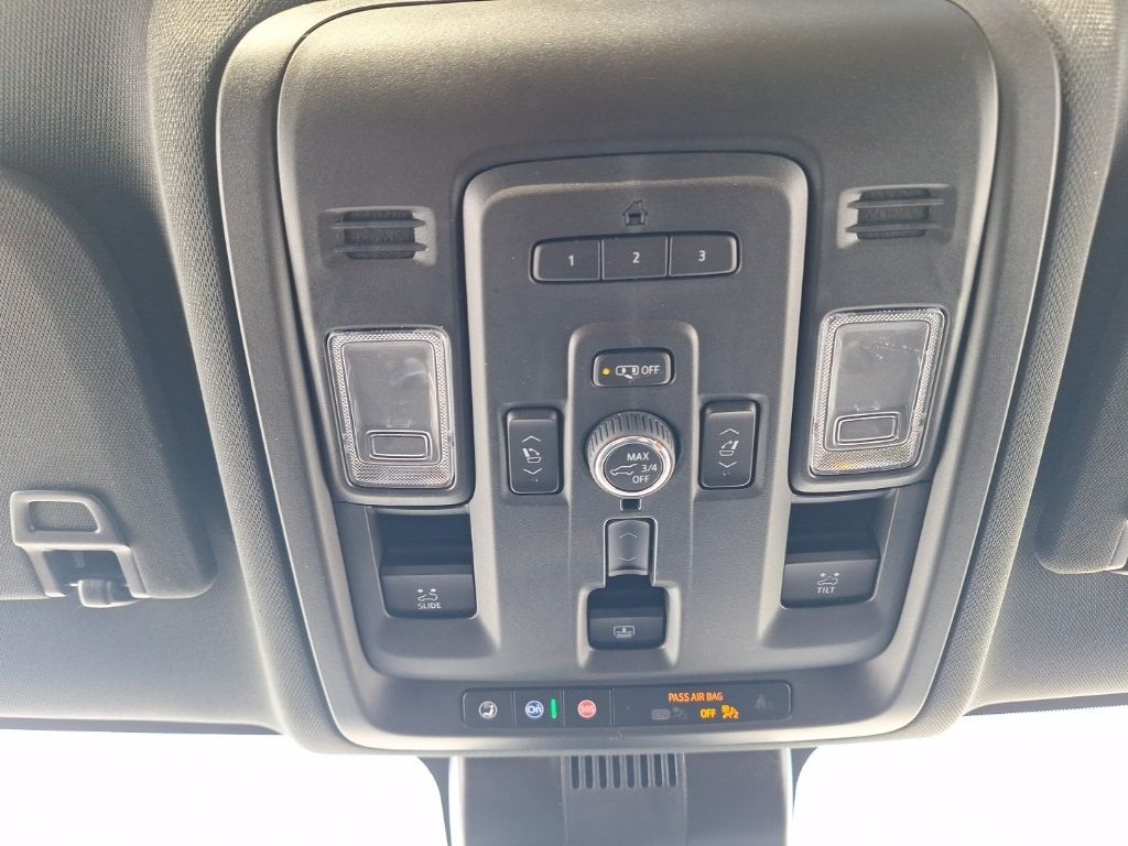 2024 Chevrolet Tahoe