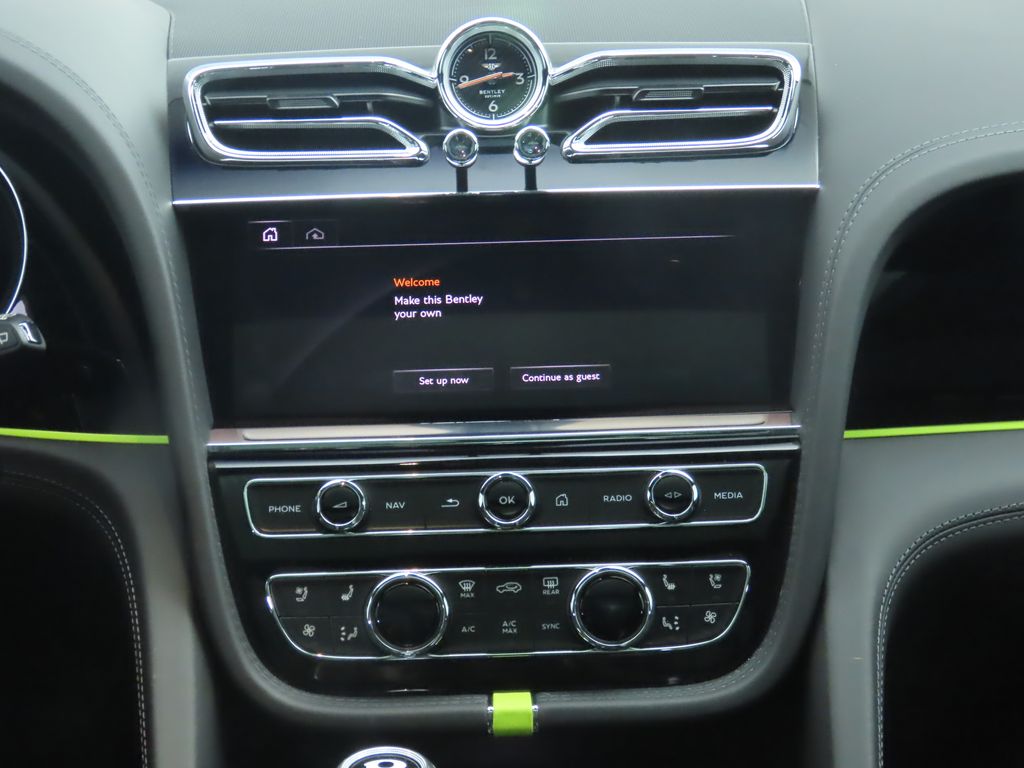 Thumbnail: 2023 Bentley Bentayga - 14