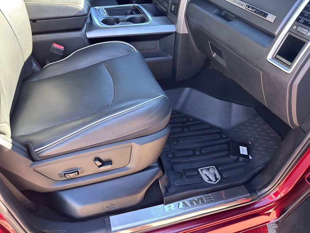 Used Car 2018 Ram 1500  Limited For Sale Under $25,000 In Austin, Texas