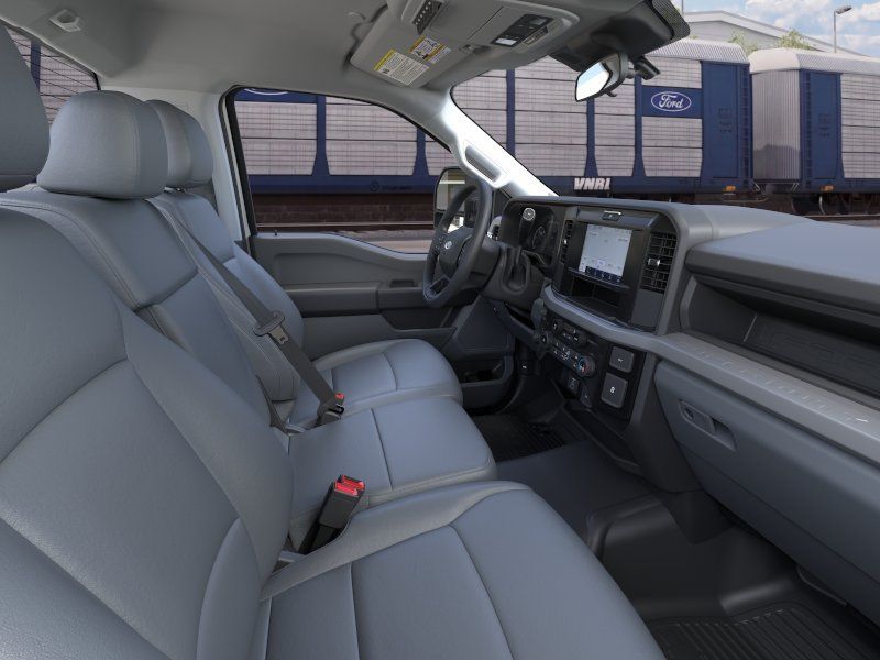 2026 Ford F-600 Chassis XL