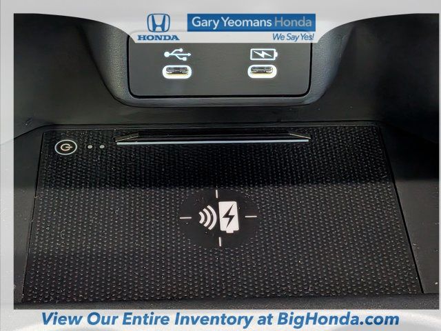 2026 Honda HR-V