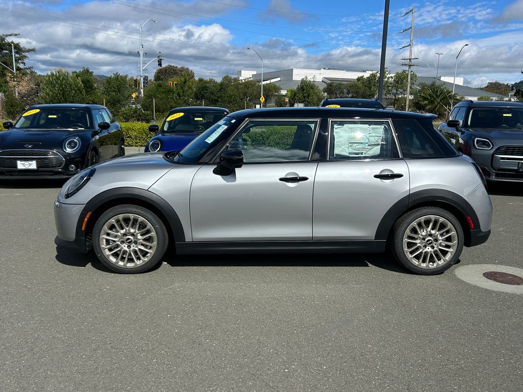Thumbnail: 2026 MINI Cooper - 2