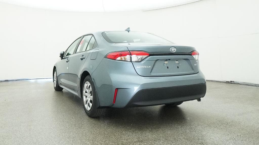 Thumbnail: 2026 Toyota Corolla - 25