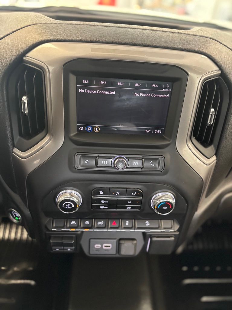 Used 2023 GMC Sierra 1500 Truck