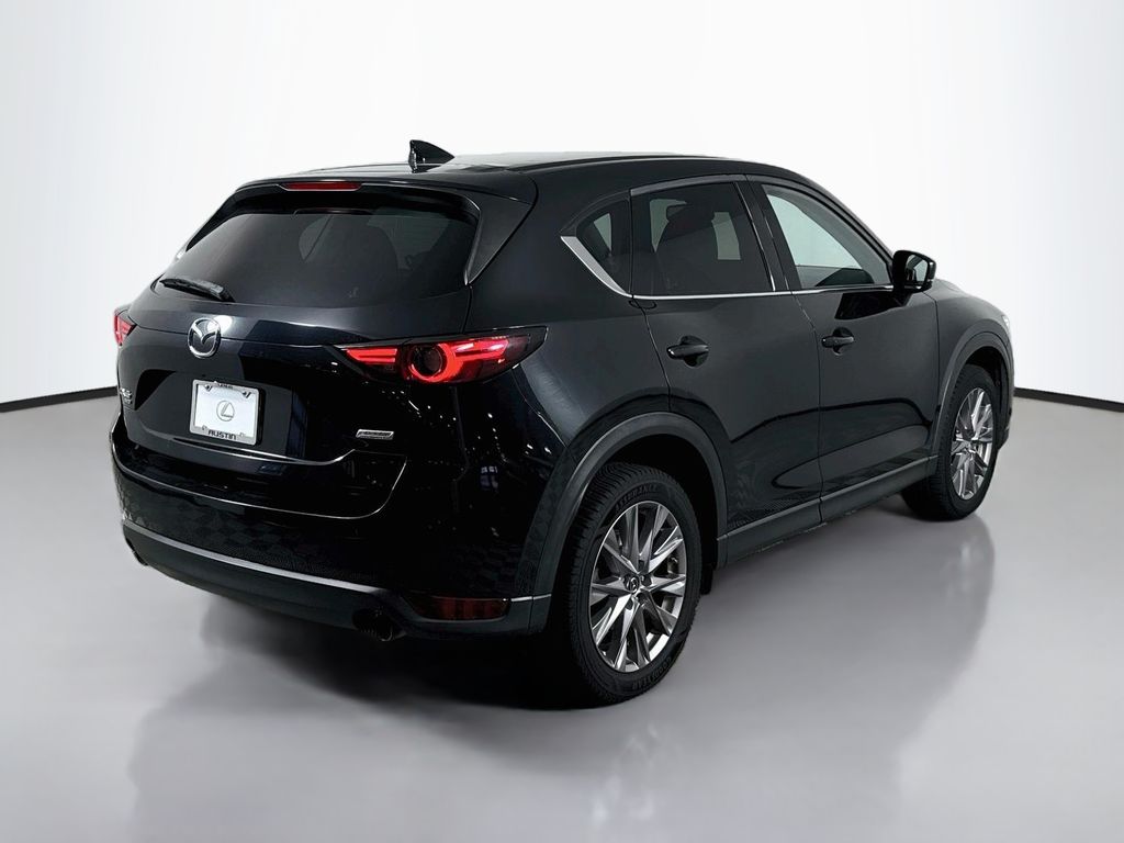 Thumbnail: 2019 Mazda CX-5 - 5