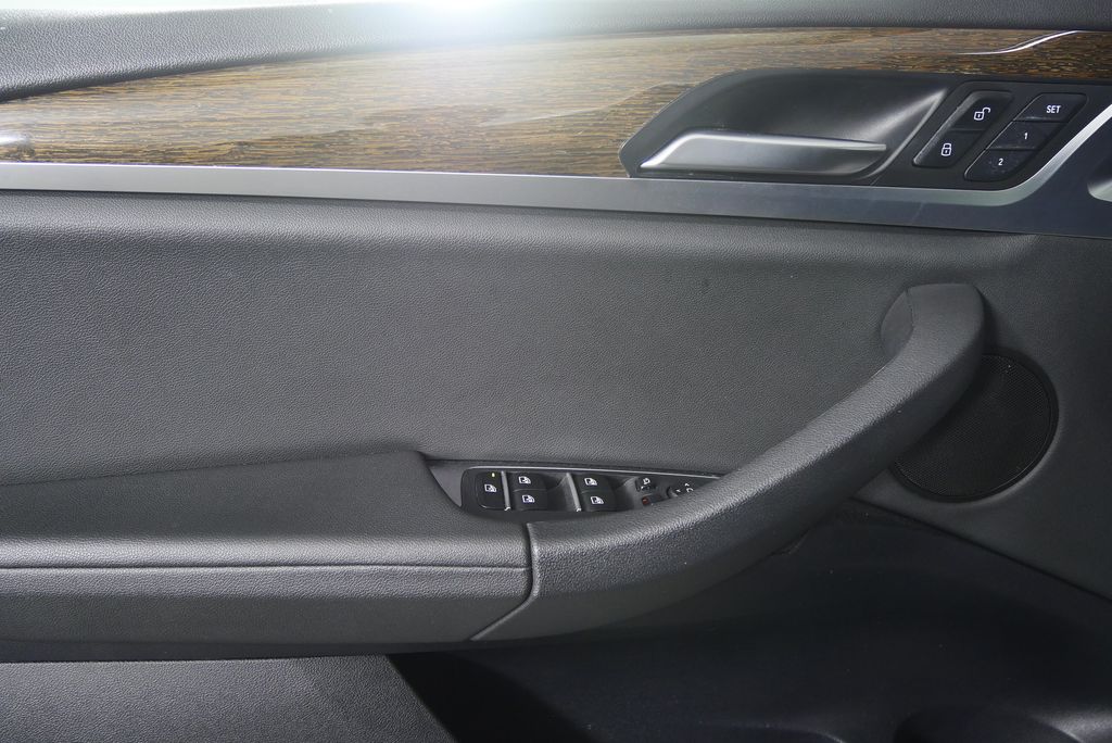 Thumbnail: 2019 BMW X3 - 8