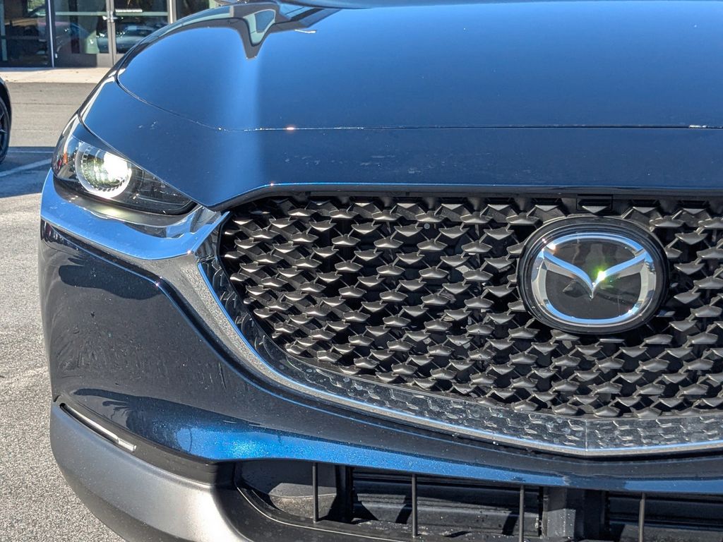 2026 Mazda CX-30 2.5 S Select Sport