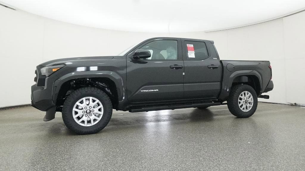 Thumbnail: 2025 Toyota Tacoma - 29
