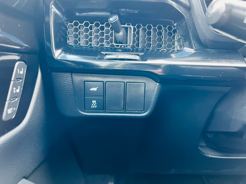 Thumbnail: 2024 Honda CR-V - 16