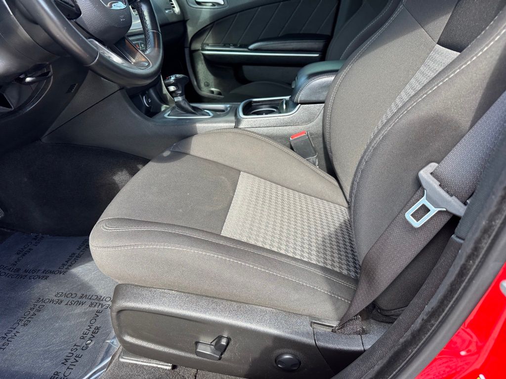 Used 2023 Dodge Charger Sedan