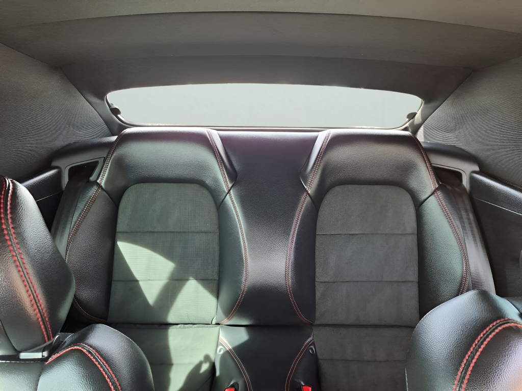 Used Car 2020 Ford Mustang  Gt Premium For Sale Under $40,000 In Austin, Texas