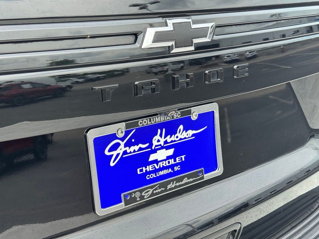 2023 Chevrolet Tahoe Z71 Black - Jim Hudson Acura - Image 15