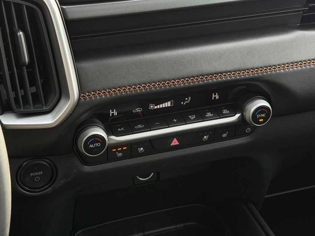 New 2026 Red Mazda Premium image 34