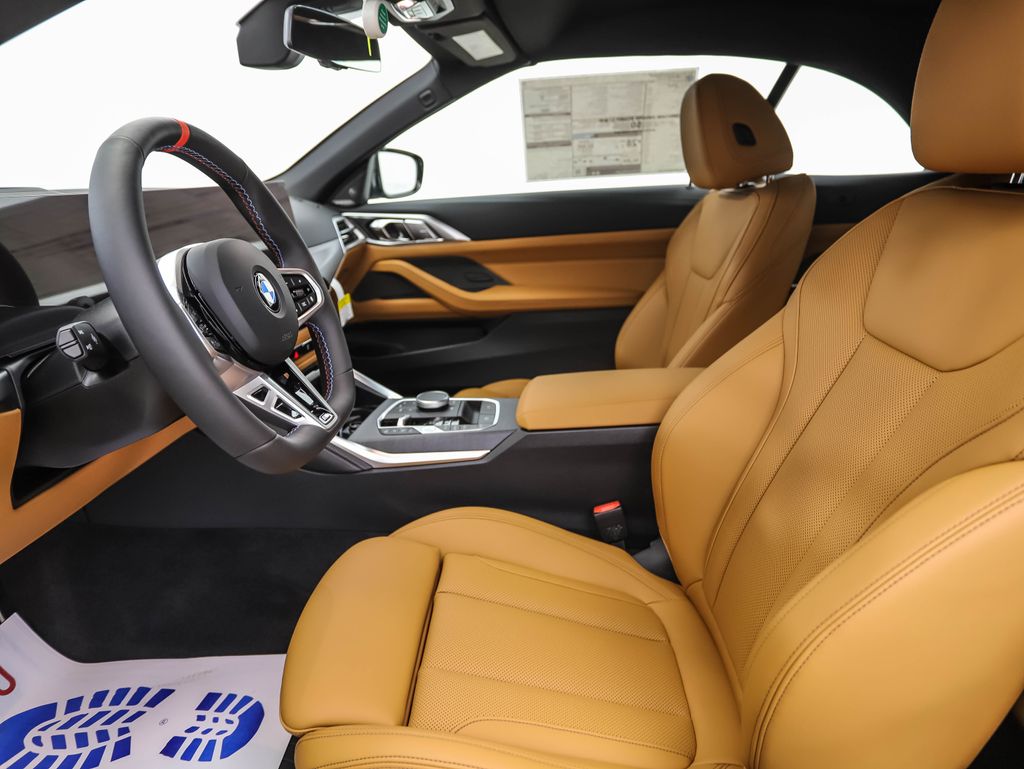 Thumbnail: 2026 BMW 4 Series - 11