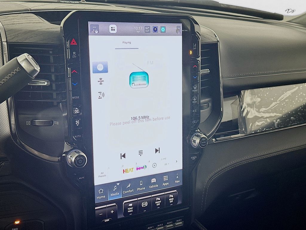 New 2026 Blue Ram Limited 14in image 13