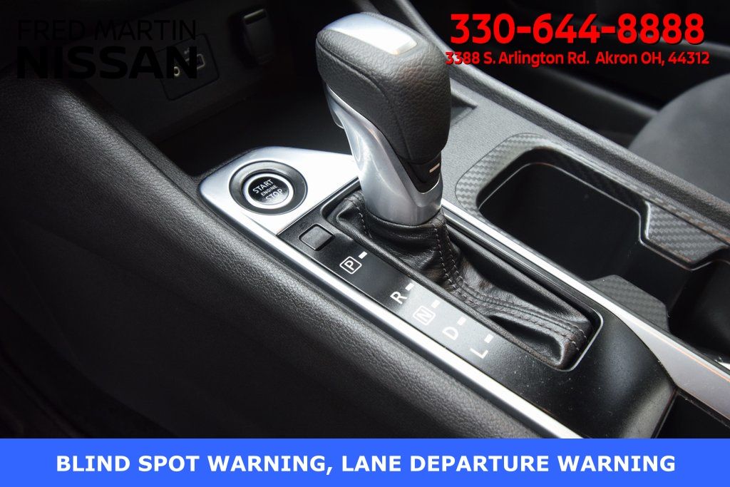 used 2020 Nissan Sentra car, priced at $12,995