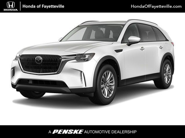 2024 Mazda CX-90 Preferred Plus -
                Fayetteville, AR