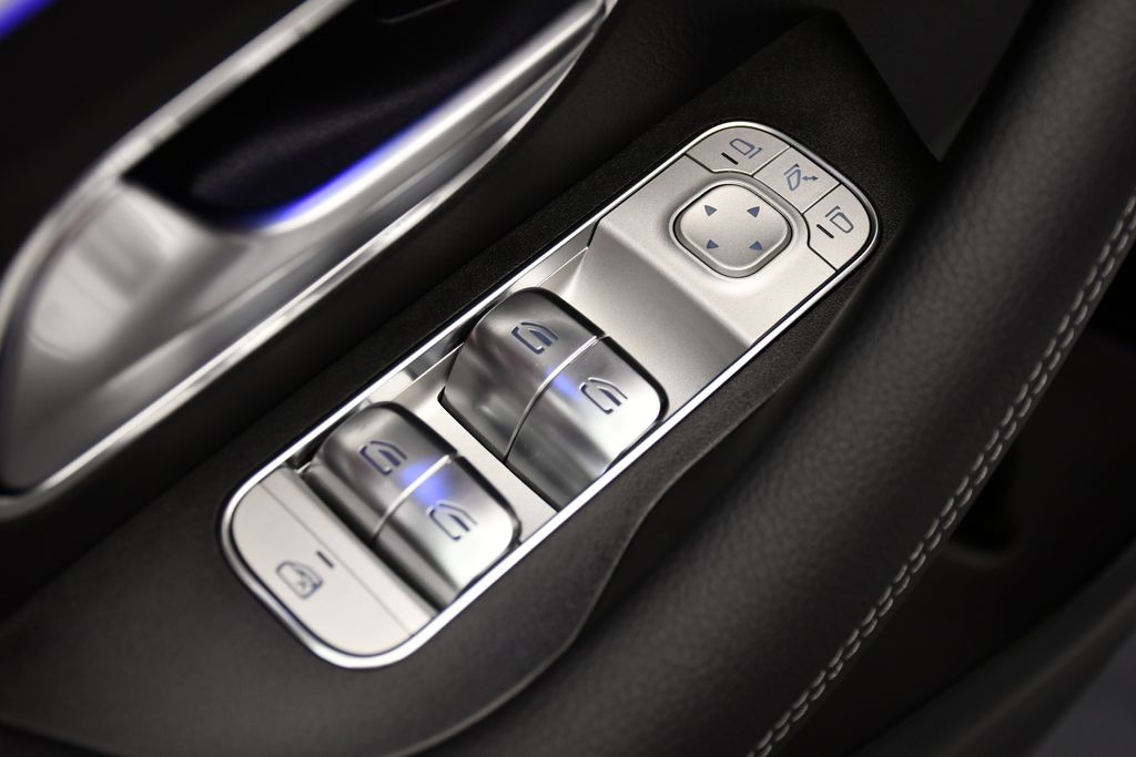 2025 Mercedes-Benz GLE 450 31