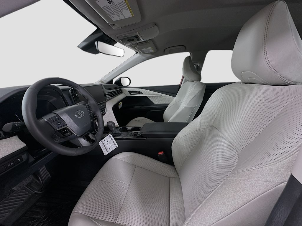 Thumbnail: 2026 Toyota Camry - 16