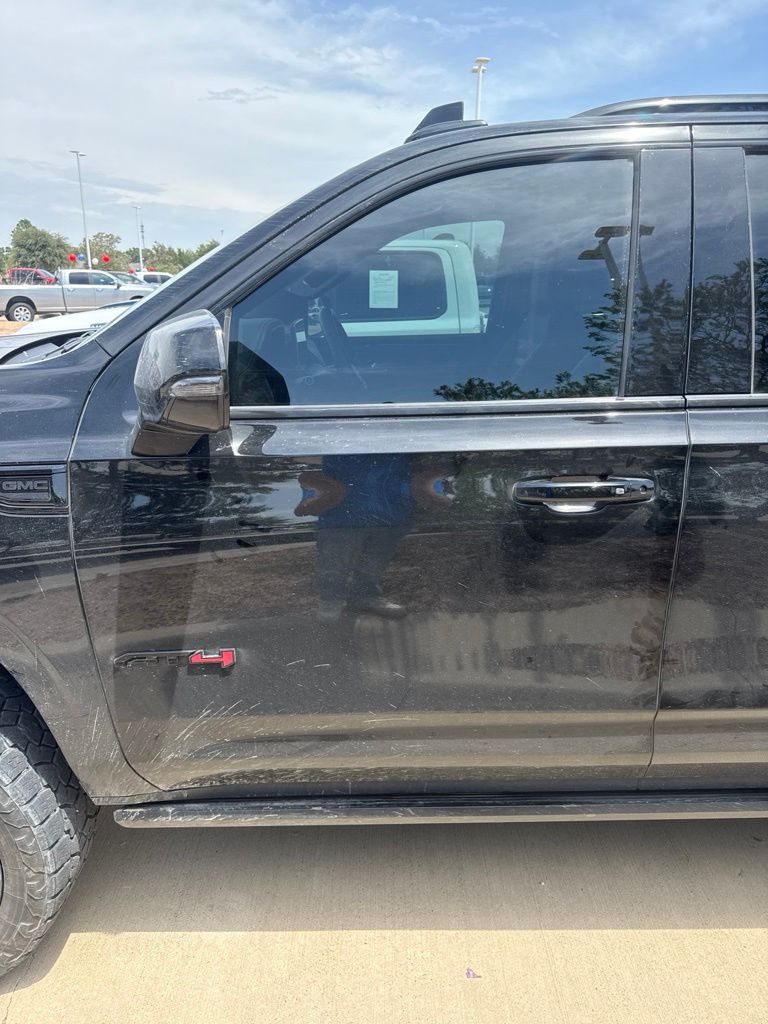 Used 2024 GMC Yukon SUV