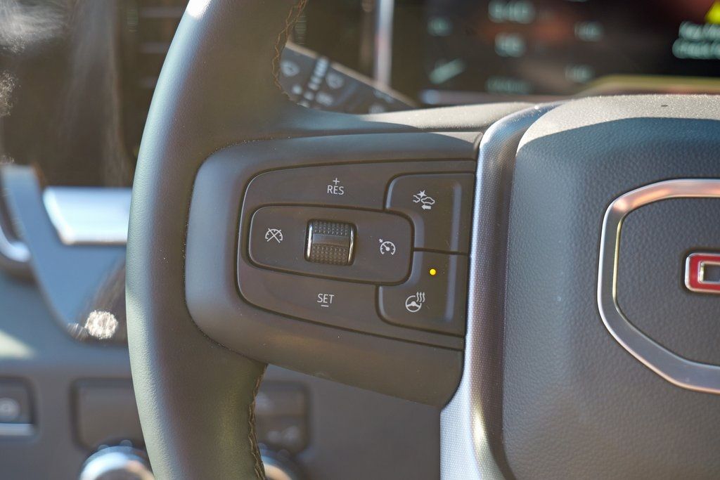 New Car 2025 Gmc Sierra 1500  Elevation For Sale Under $50,000 In Austin, Texas