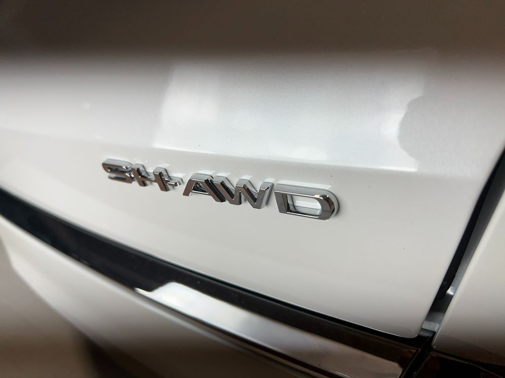 new 2026 Acura MDX car, priced at $56,050