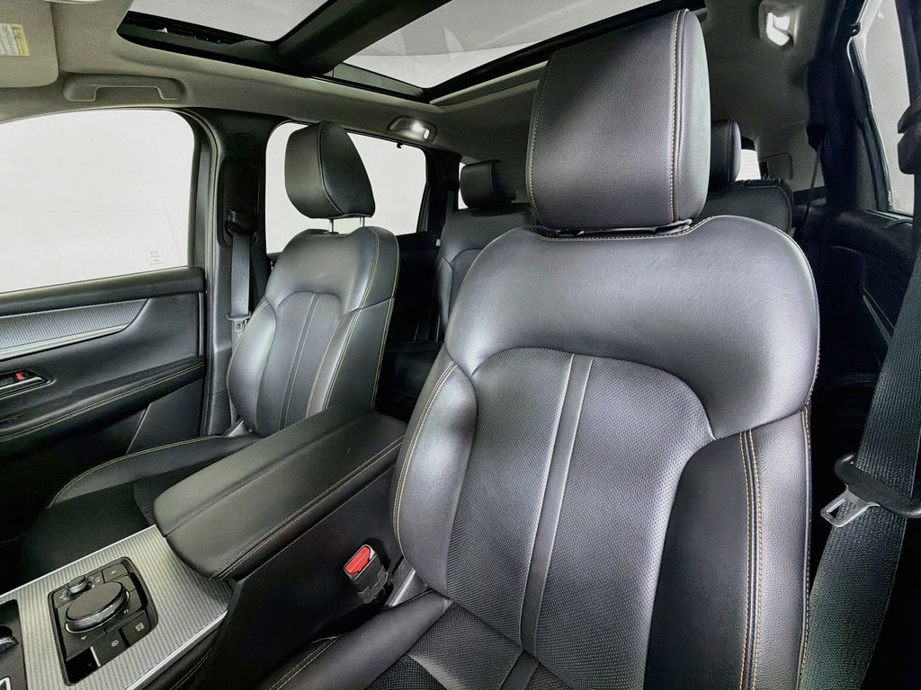 Used 2026 Mazda CX-90 SUV