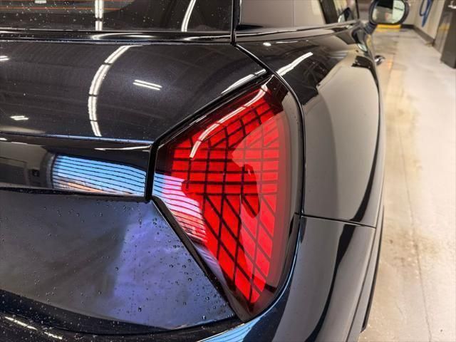 Thumbnail: 2026 MINI Cooper - 5