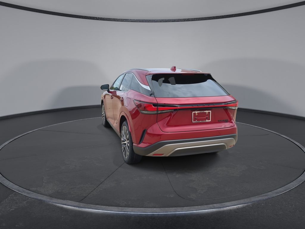 Thumbnail: 2026 Lexus RX - 7